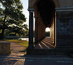 Stadtrundfahrt Potsdam