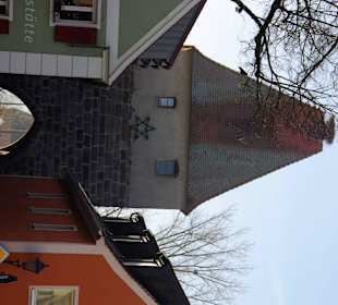 Der Storchenturm