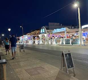 Stadtrundgang Analipsi