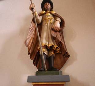 Apostel Jakobus der Ältere