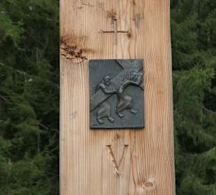 Rundwanderweg / Premiumwanderweg Kapellensteig