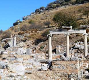Antikes Ephesus