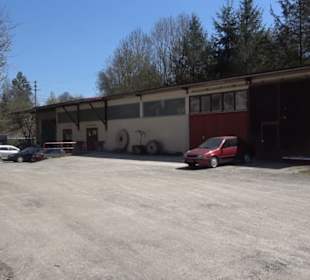 Seitenbachmühle