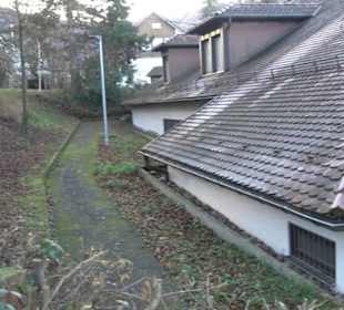 Feuerwehrgerätehaus Glems