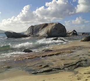 Virgin Gorda