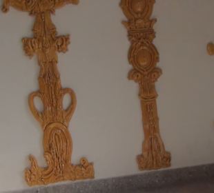 Domquartier - Innenhof