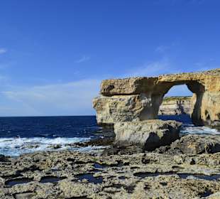 Plaża Azure Window