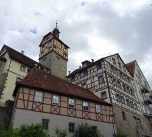 Josenturm