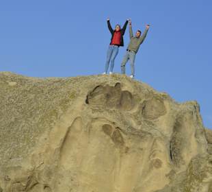 Wandern Tiflis / Tbilisi