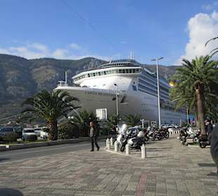 Kotor Bucht
