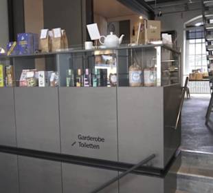 Mühle Tiefenbrunnen