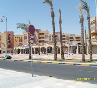 Spacerkiem po mieście