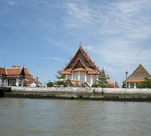 Alter Palast des Königs