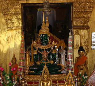 Wat Si Muang 