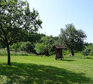 Brunnenweg Pfaffenhofen