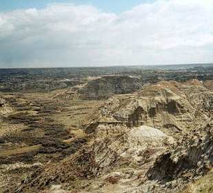 Badlands