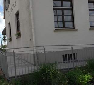 Marktplatz Bösingen