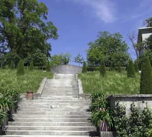 Rechberggarten