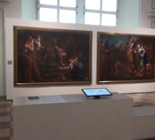 Domquartier - Nordoratorium