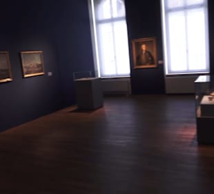 Museum für Vor- und Frühgeschichte