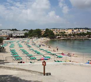 Plaza przy hotelu 5 minut