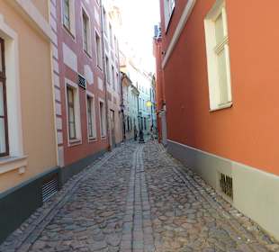 Schöne Gasse