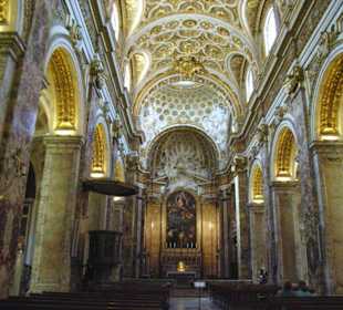 San Luigi dei Francesi