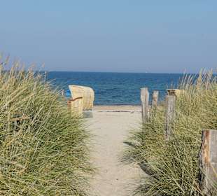 Ostsee Erlebniswelt Heiligenhafen