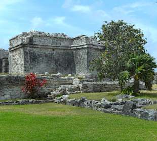 Anlage Tulum