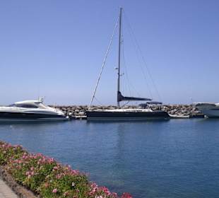 Hafen