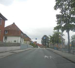 Bad Gandersheim