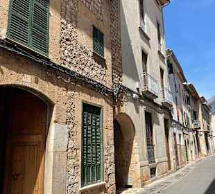Altstadt Soller