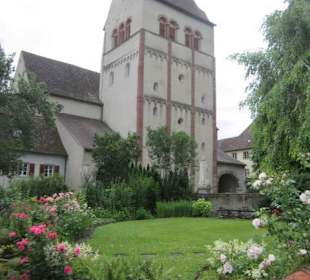 Insel Reichenau am Münster