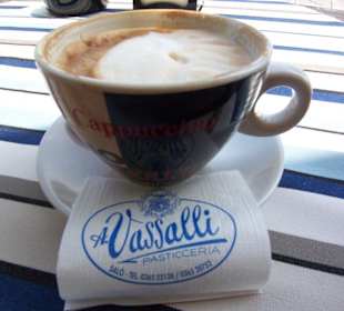 Kaffeegenuss