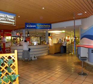 Freizeitbad Wonnemar, Wismar