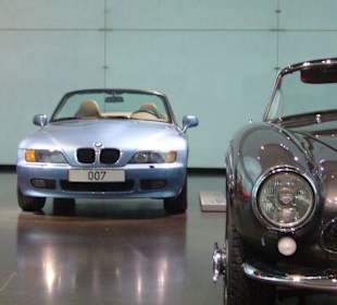 BMW-Museum München