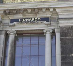 Altstadt - Rund um das Terrassenufer