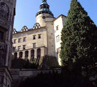 Státní zámek Frýdland