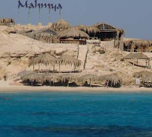 Insel Mahmya