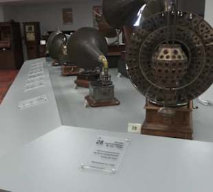  Phonomuseum