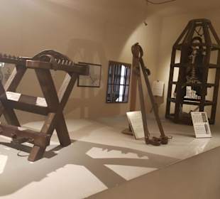 Foltermuseum 