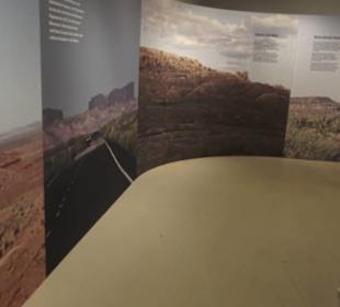 Nordamerika Native Museum