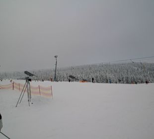 Skipiste
