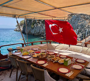 Bootstour Fethiye