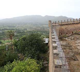 Castel de Capdepera
