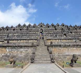 Borobudur 