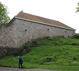Burg Schaumburg Rinteln-Schaumburg