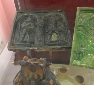 Stadtgeschichtliches Museum
