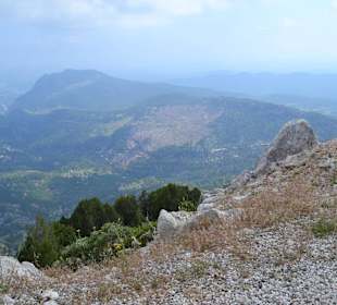 Dörferfahrt Gold-Wiege-Höhle