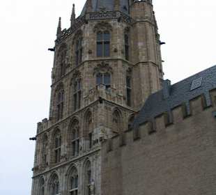 Rathaus